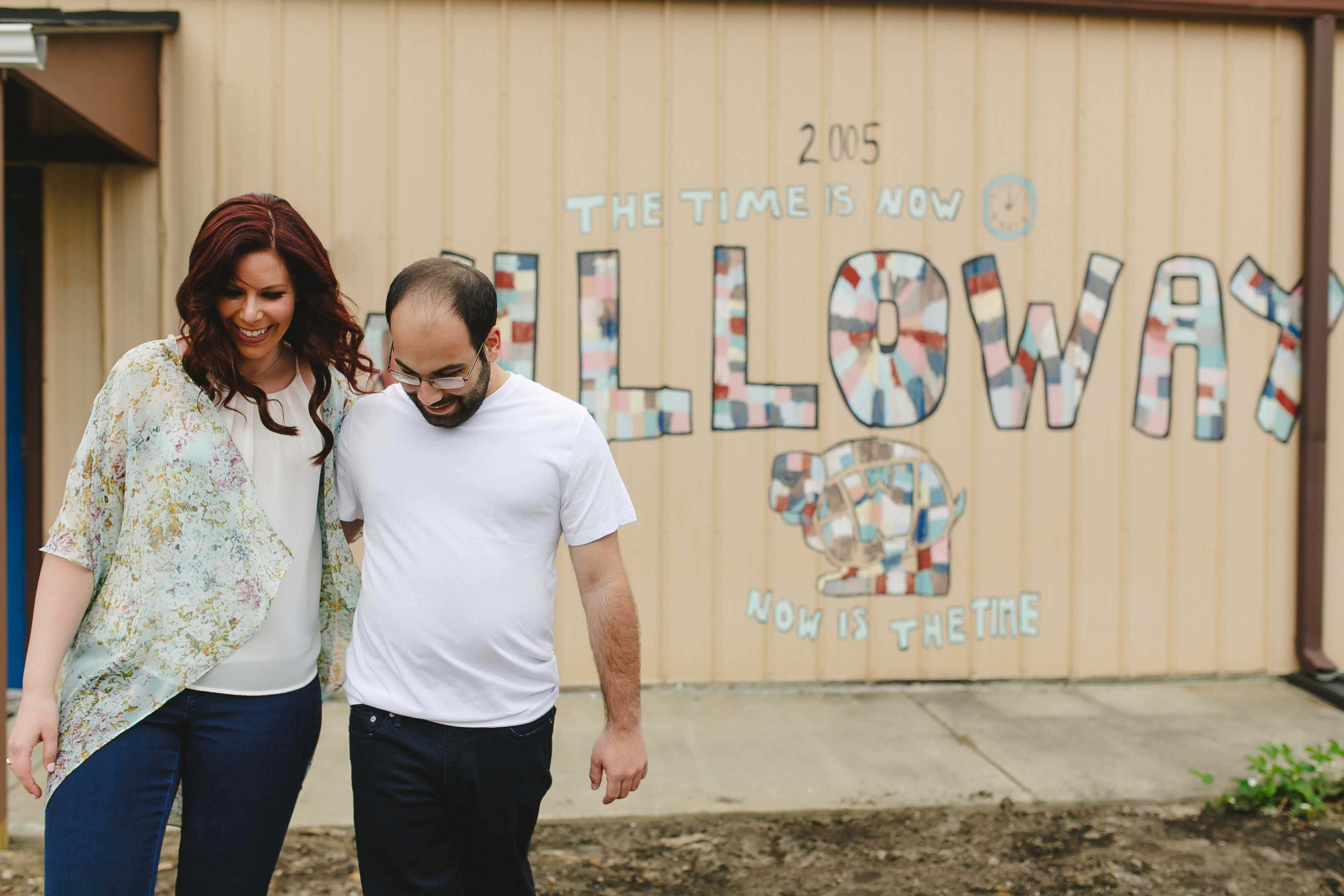 michigan engagement session 050718