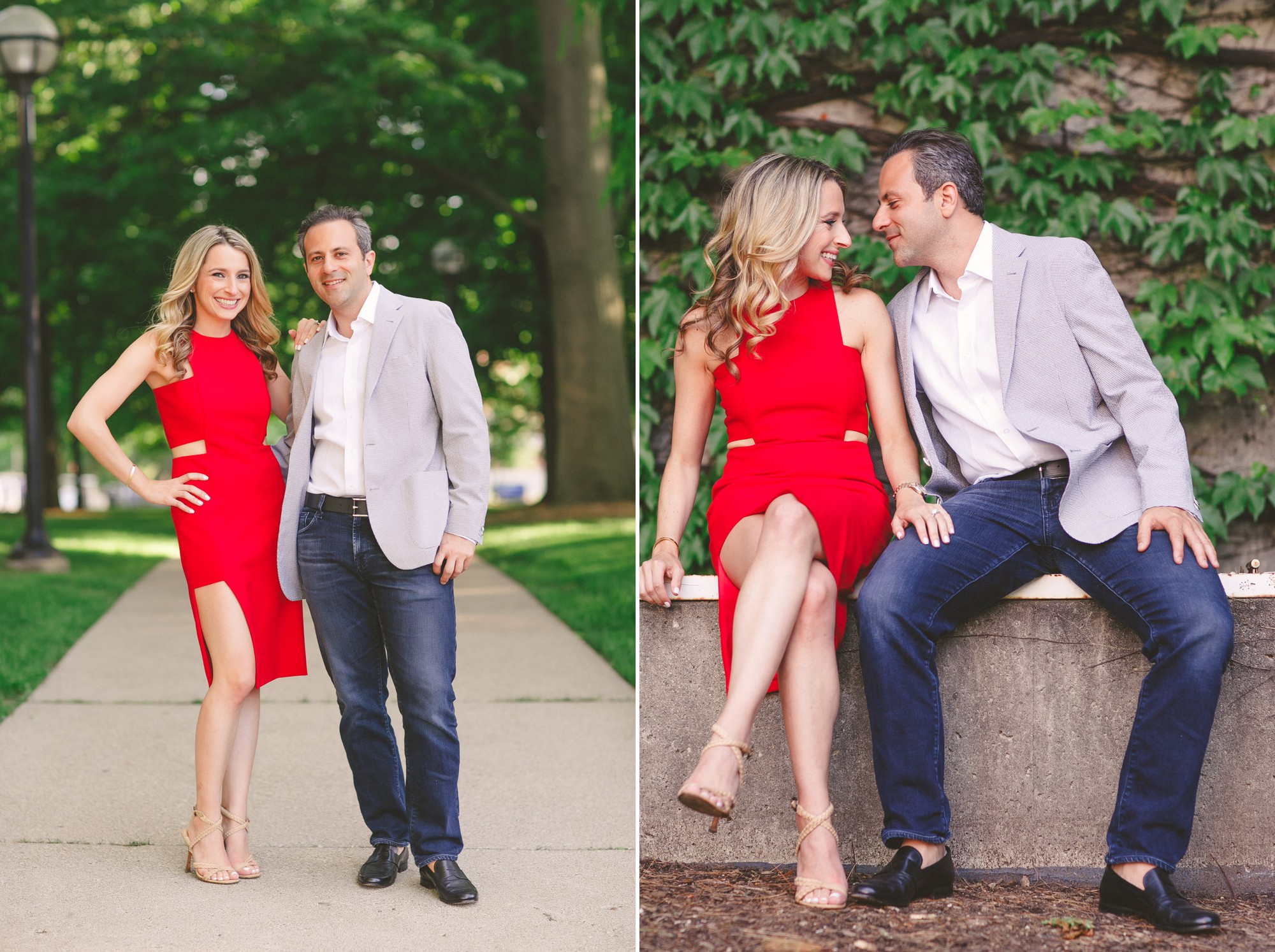 ann arbor engagement session060220