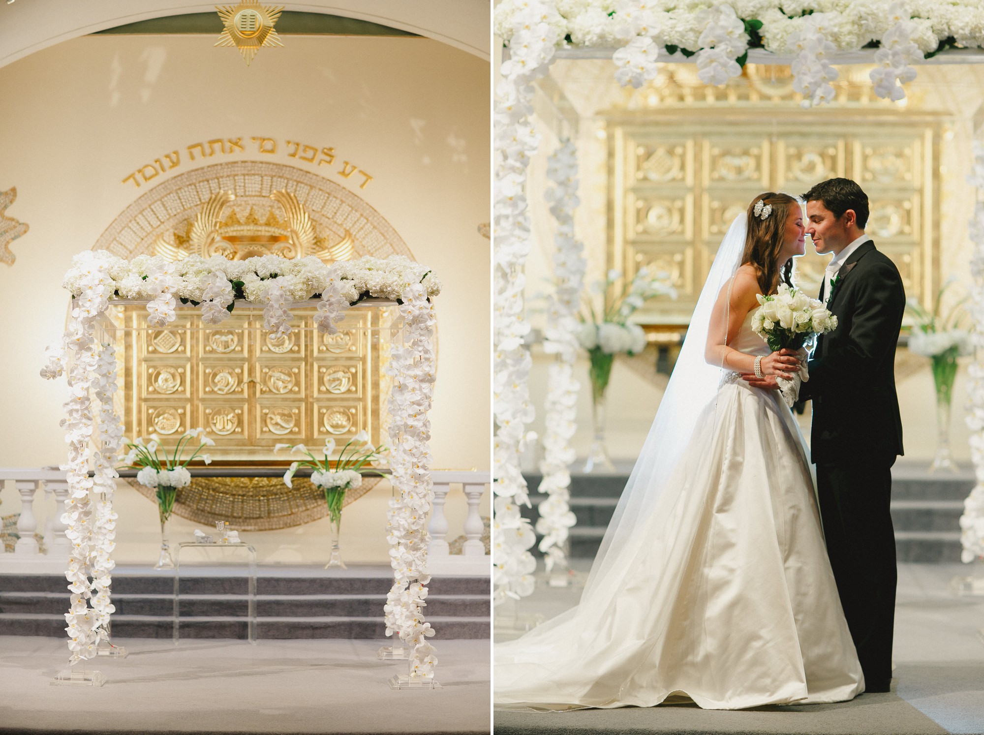 temple israel classic jewish ballroom wedding 071628