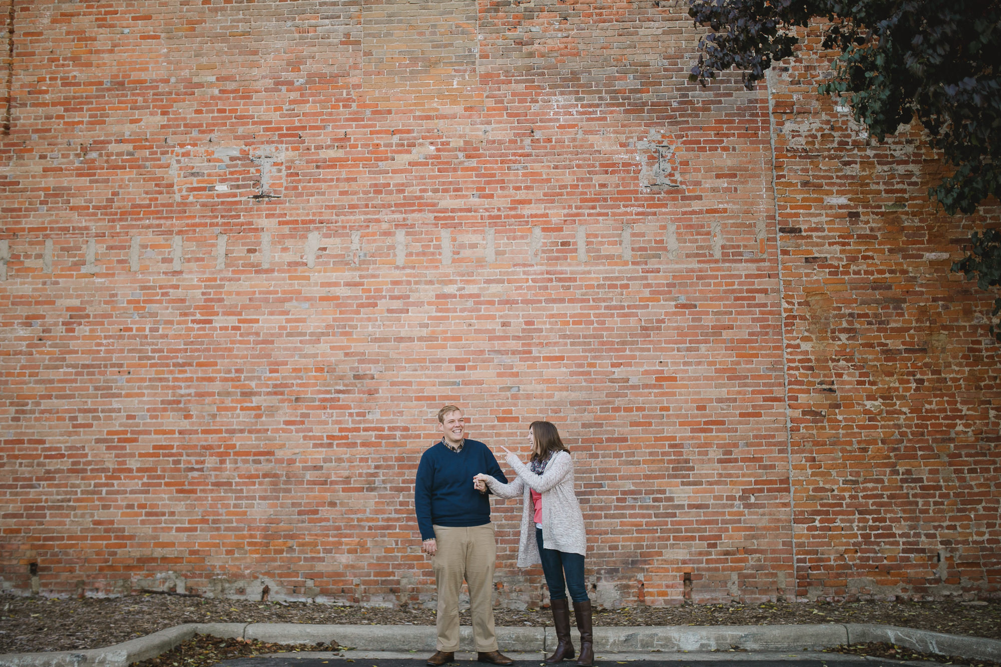 ann-arbor-fall-engagement-session-law-quad-kerrytown102323