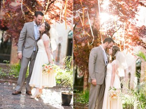 Tamara + Steve | Michigan wedding photography - Abby Rose Photo