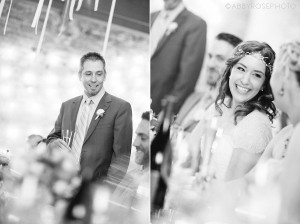Tamara + Steve | Michigan wedding photography - Abby Rose Photo